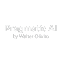 Pragmatic AI by Walter Olivito